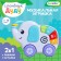 Musical toy "Elephant Dudu", sound