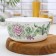 The bowl "deco. Stone rose ", 3 l, color stone rose mix