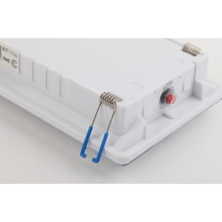 Emergency lamp LED era DPA-3, 355x136x58 mm, IP65, LED, 5W, 600LM, white color-6
