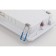Emergency lamp LED era DPA-3, 355x136x58 mm, IP65, LED, 5W, 600LM, white color