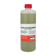 Флюс для пайки REXANT, ортофосфорная кислота, 500 мл