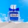 Women's toilet water Amore Mio Blue Flower, 50 ml (based on Warda (Swiss Arabian)