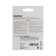 Flash drive Smartbuy MC15 Metal Quad, 4-In-1 OTG, 128 GB, USB3.0, Type-C, Microusb, Lightning