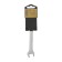 The key combined ratcheon -mounted hinge tundra, CRV, polished, 72 teeth, 13 mm