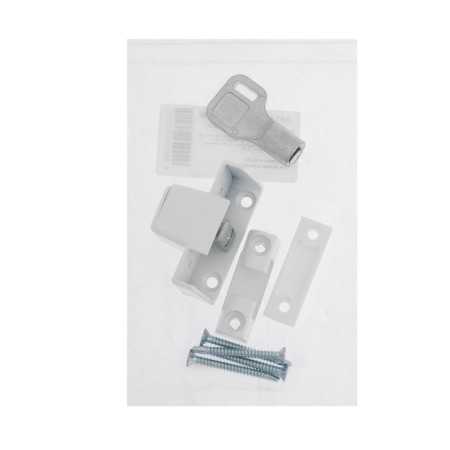 Blocking lock BZ-03.07-3