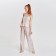 TOP Female Minaku: Country Melody Beige Color, Rr. 48