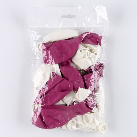 Shar Latex 12 "" Today you can do everything ", a set of 25 pcs.-2