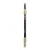 Eyebrow pencil TF Eyebrow Pencil Stylist with a brush, tone No. 202 blond
