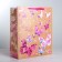 Gift package laminated, packaging, “for you”, XL 49 x 40 x 19 cm