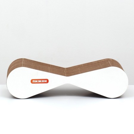 Basik clatter, 54 x 14 x 22 cm, white-4
