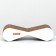 Basik clatter, 54 x 14 x 22 cm, white