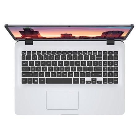 Maibenben M515 (M5151SB0LSRE0) laptop silver-3