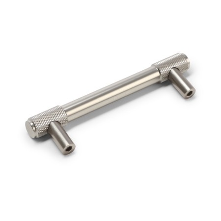 Cappio Hanson RECOLILING, D = 12 mm, M/O 96 mm, Matte nickel color-5
