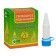 Pencil-Ingalator "Free breath" Royal Orange
