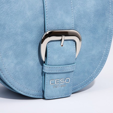 Bag-mixer on magnets, blue color-3