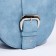 Bag-mixer on magnets, blue color