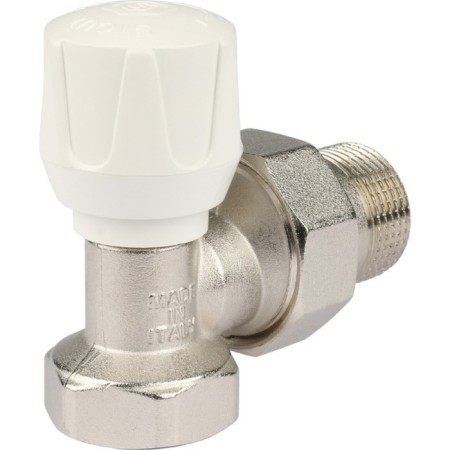 Manual Stout SVR-2102-000020, 3/4 ", heat regulatory, corner-2