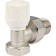 Manual Stout SVR-2102-000020, 3/4 ", heat regulatory, corner