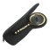 Lupa with a souvenir handle Veber L70, 7x, diameter 70 mm, in a case