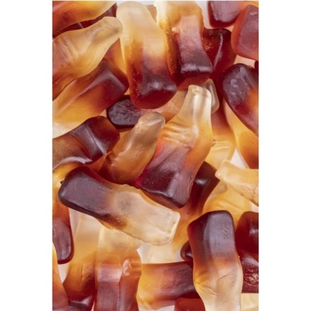 Chewing marmalade Bebeto Cola, 70 g-2