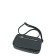 B2768 Bag Cross-Bodi, Lightning Department, Black/Dark Sino 16x24x9cm Color