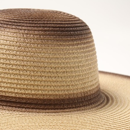 Women's hat minku, ts.T. brown, river 58-3