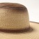 Women's hat minku, ts.T. brown, river 58