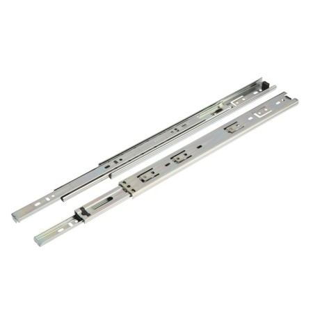 Ballic guides, full nomination, 35/350 mm, steel