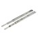 Ballic guides, full nomination, 35/350 mm, steel