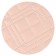 Delicidal Air A5, 164 Escalada sheets, fingered binding with foam rubber, artificial leather "Laika", glassy line, cream offset 70 g/m², pink