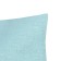 Set of pillowcases "Ethel" Blue color, 50x70 cm - 2 pcs, 100% cotton, calico