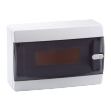 Корпус пластиковый КЭАЗ 145776, IP41