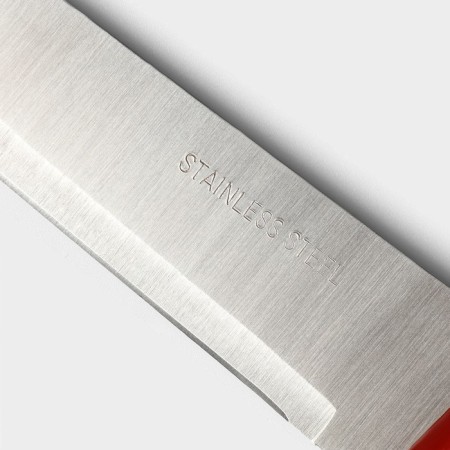 Knife Knot Dolyana "Tricolor", blade 18 cm-3