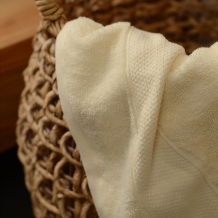 Trush Trick SL Home: Classic "Aivori" 100x180 cm, 100% cotton, 530 g/m2-1