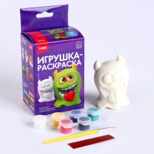 3D Art-painting toy 