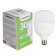 LED LED Generica HP, 30 W, 6500 K, E27, 230 V, LL-HP-30-230-65-E27-G