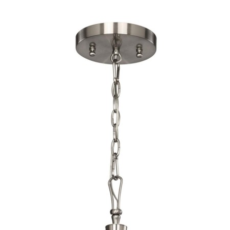 Laguna hanging chandelier 850 mm, E14-5