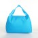Tarmosumka on a zipper, 5.7 l, blue color