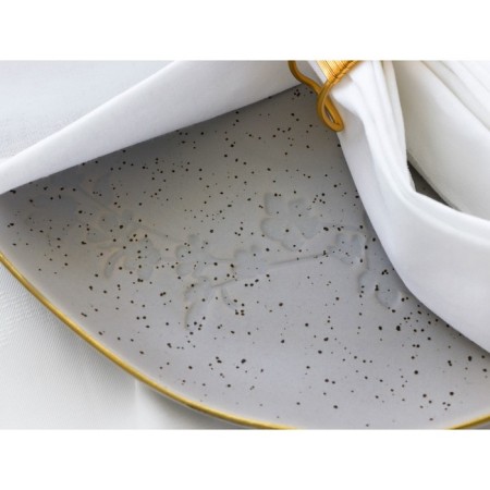 Ceramic Ceramic dish, 23 x 34 cm-13