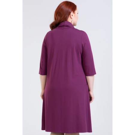 Women's dress, size 60-9