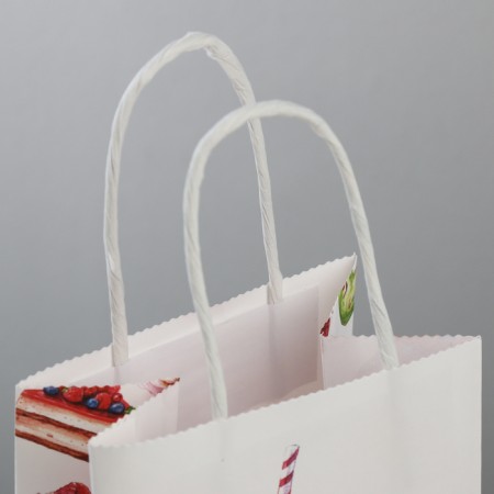 Gift craft, packaging, Sweet Dream, 12 x 21 x 9 cm-3
