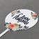 Topper "Happy Birthday"