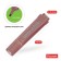 Luxor Textliter Metallic textbook Bronze, 1-5mm.