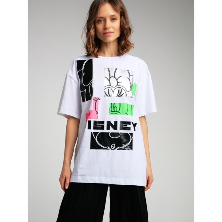 Women's T -shirt, size XXL-1