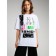 Women's T -shirt, size XXL