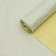 Packaging paper "Ecoluks two-color", mix salad-yellow pastel, 0.68 x 5 m