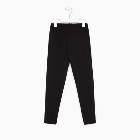 Losins for Minaku girl Color Black, Height 152-4