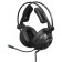 Headphones with a microphone halp HS-L830G Asylum Black 2.1m Monitor Belief (1460163)