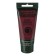 Acrylic art tube paint 75 ml, Brauberg "purple red"