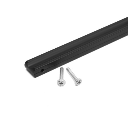 Cappio RSC022, aluminum, m/about 288 mm, black 96278908-4